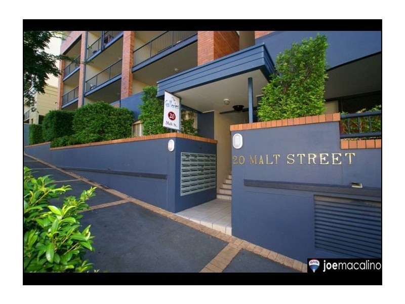Level 3/20 Malt Street, Fortitude Valley QLD 4006