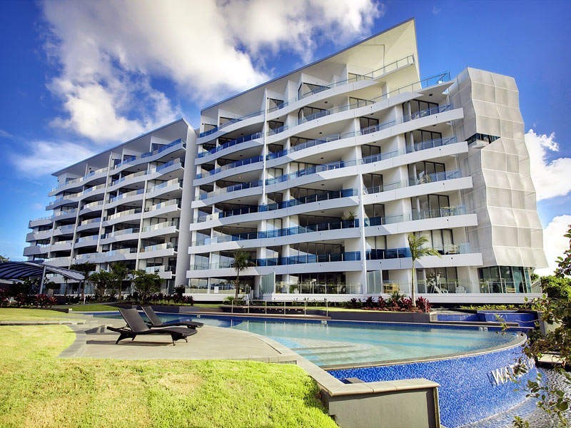 1109/36 Duncan Street, West End QLD 4101