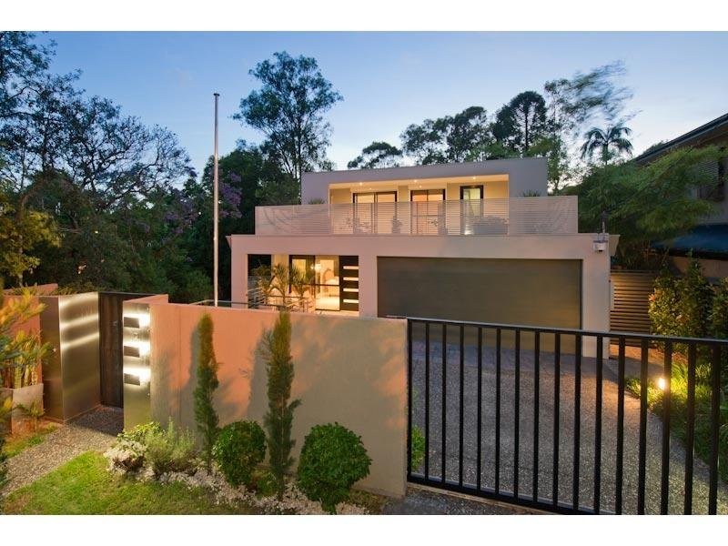 91 Harts Road, Indooroopilly QLD 4068