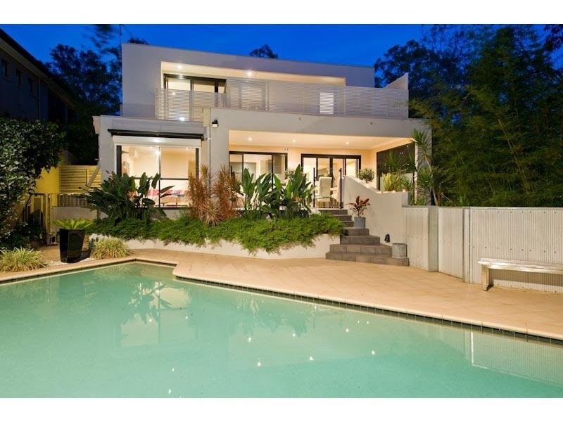 91 Harts Road, Indooroopilly QLD 4068