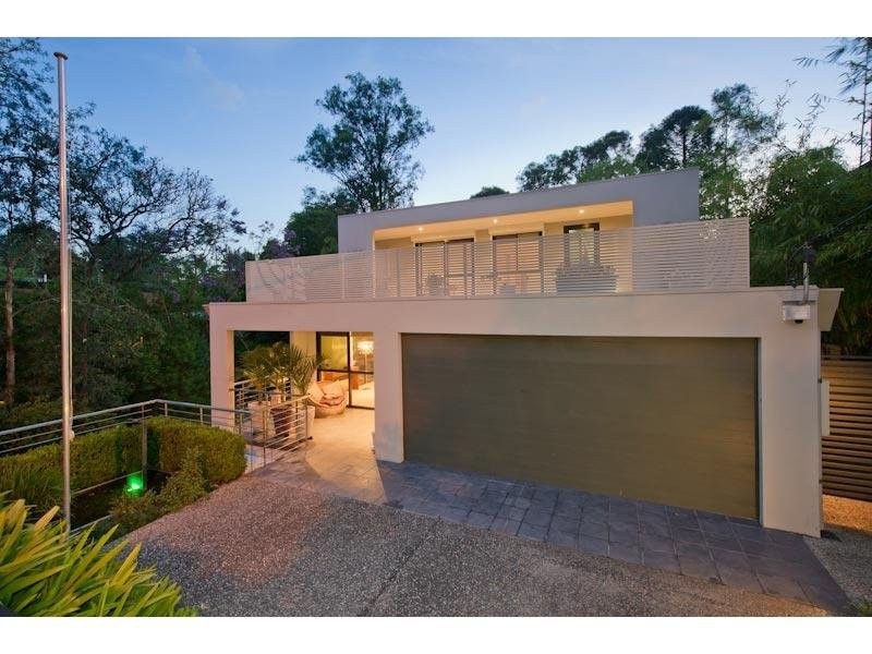 91 Harts Road, Indooroopilly QLD 4068