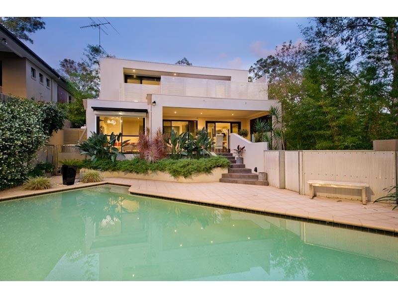 91 Harts Road, Indooroopilly QLD 4068