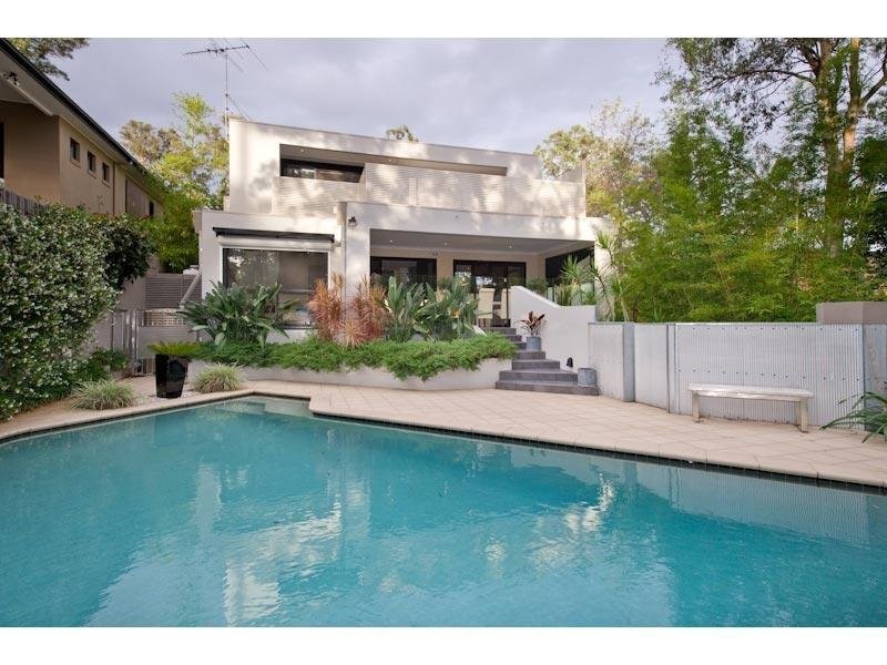 91 Harts Road, Indooroopilly QLD 4068