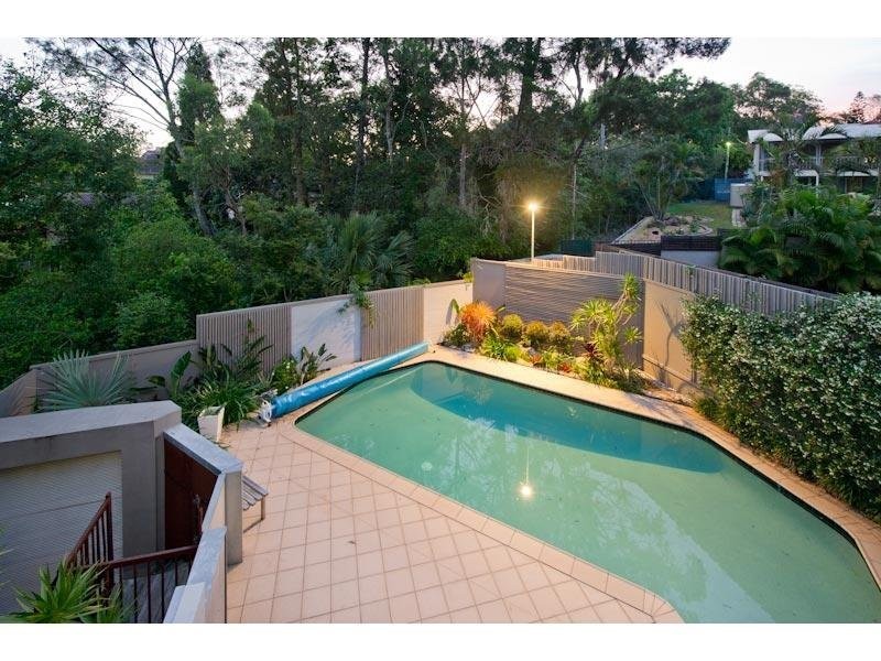 91 Harts Road, Indooroopilly QLD 4068