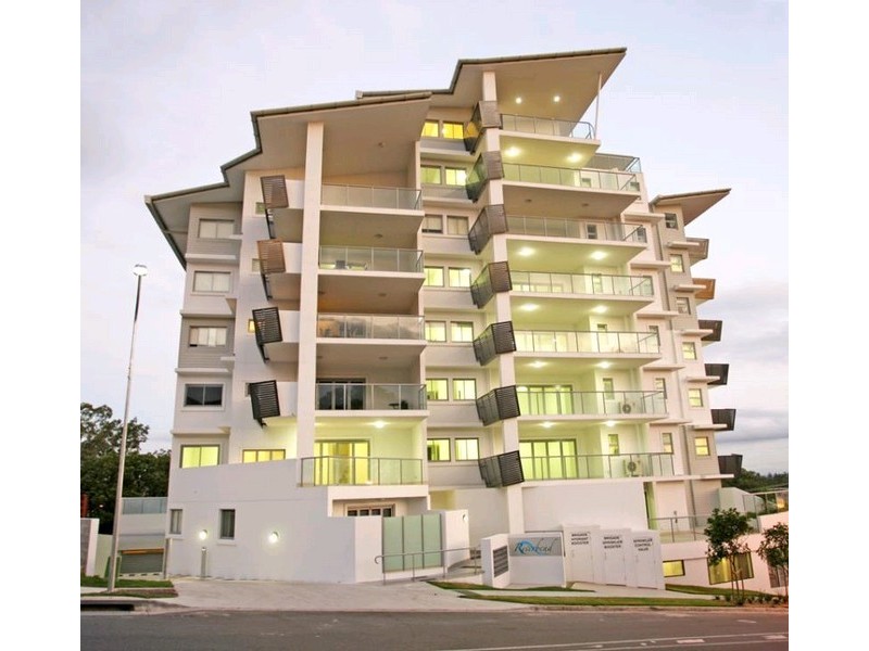 702/30 Riverview Terrace, Indooroopilly QLD 4068