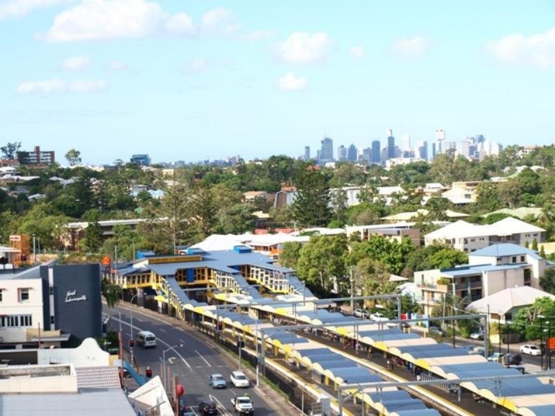 702/30 Riverview Terrace, Indooroopilly QLD 4068