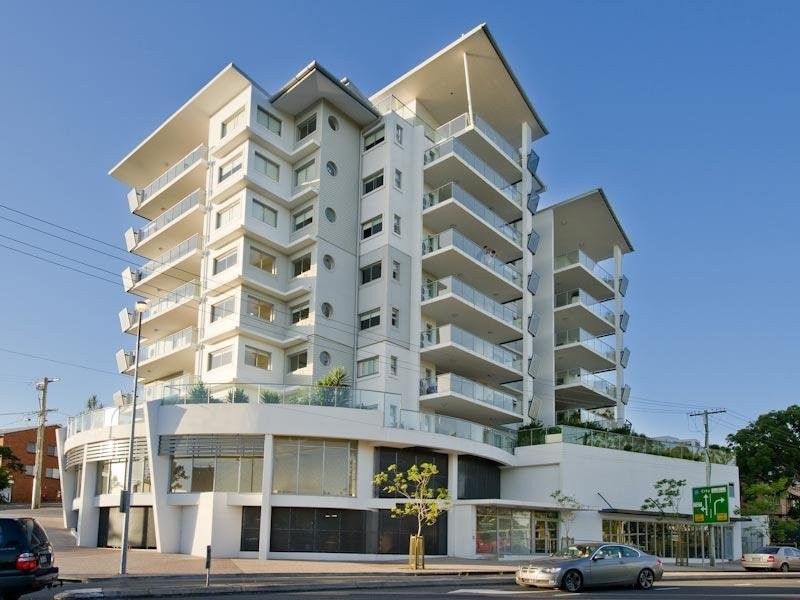 702/30 Riverview Terrace, Indooroopilly QLD 4068