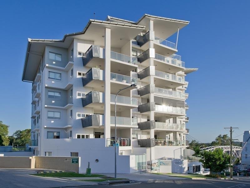 702/30 Riverview Terrace, Indooroopilly QLD 4068