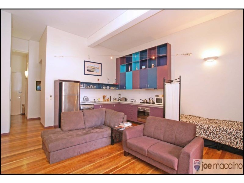 Level 5/38 Warner Street, Fortitude Valley QLD 4006