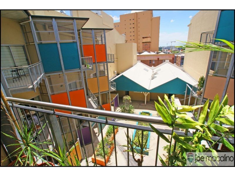 Level 5/38 Warner Street, Fortitude Valley QLD 4006
