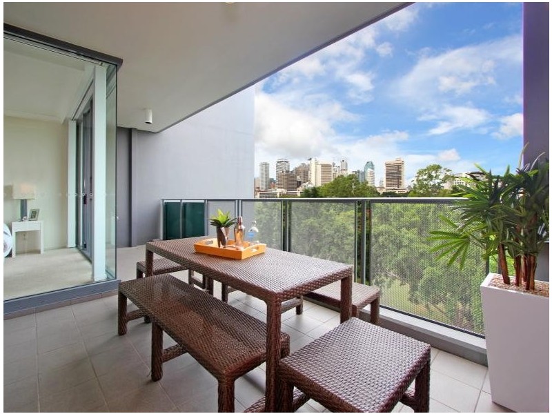 2305/184 Grey Street, South Bank QLD 4101