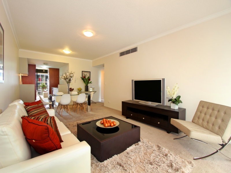 2305/184 Grey Street, South Bank QLD 4101