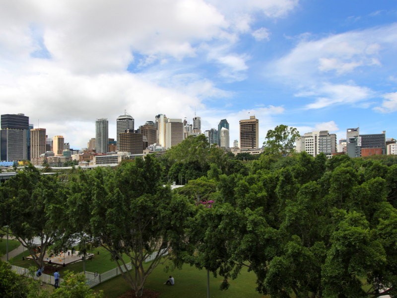 2305/184 Grey Street, South Bank QLD 4101