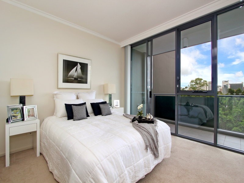 2305/184 Grey Street, South Bank QLD 4101