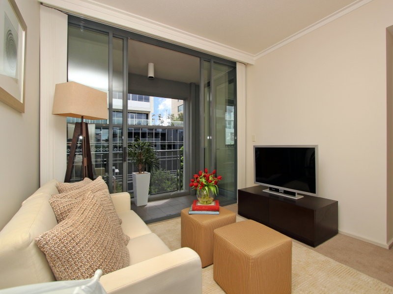 2305/184 Grey Street, South Bank QLD 4101