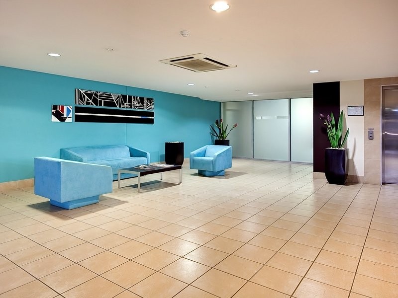 22/15 Tribune Street, South Bank QLD 4101