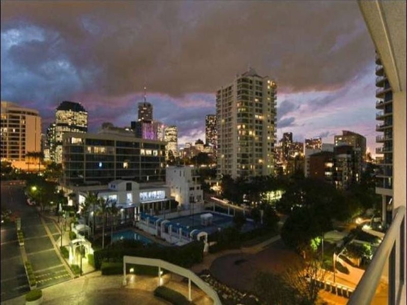24/55 Darragh Street, Kangaroo Point QLD 4169