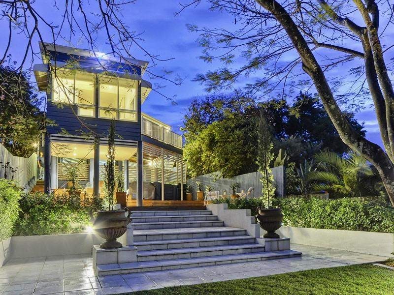 95 Stanley Terrace, Taringa QLD 4068