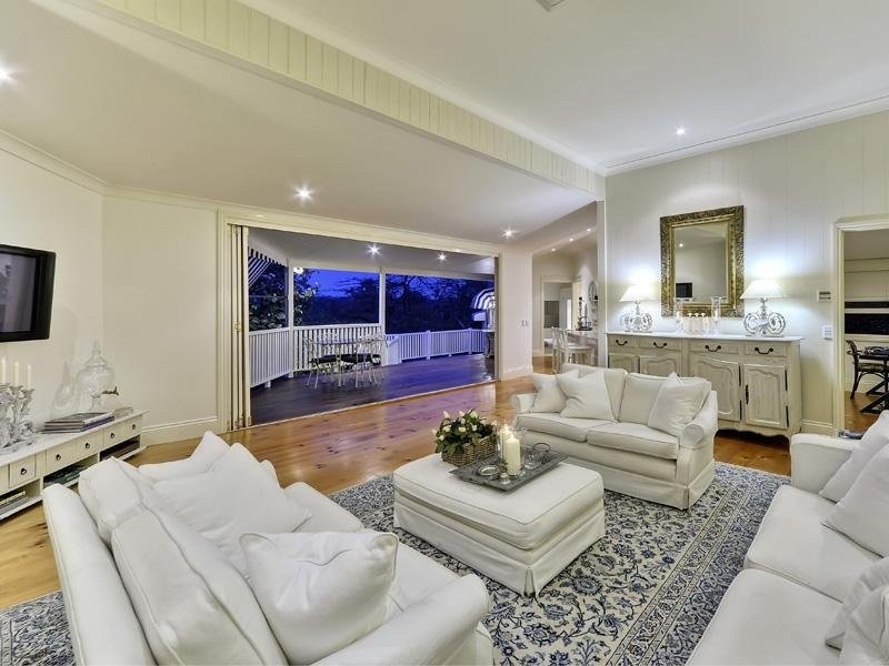 95 Stanley Terrace, Taringa QLD 4068