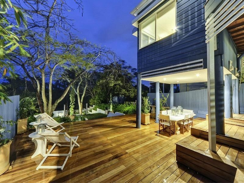 95 Stanley Terrace, Taringa QLD 4068