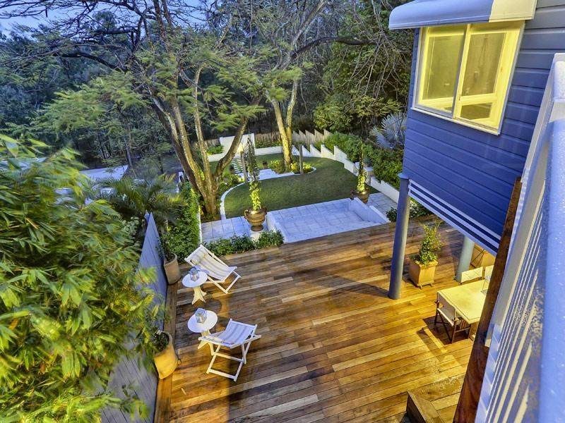 95 Stanley Terrace, Taringa QLD 4068