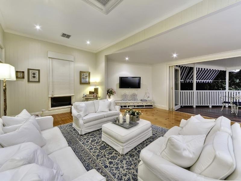 95 Stanley Terrace, Taringa QLD 4068