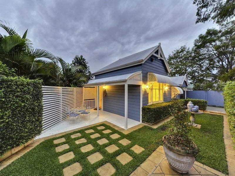 95 Stanley Terrace, Taringa QLD 4068