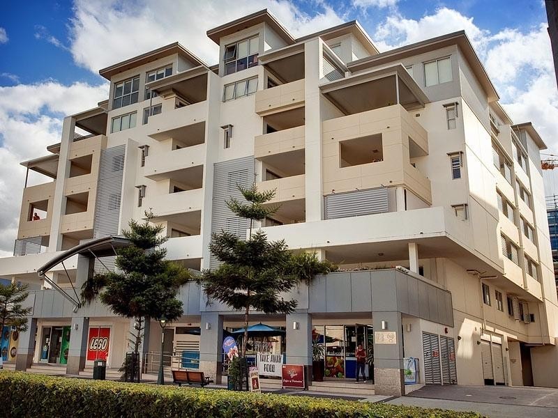 3/78 Merivale Street, South Brisbane QLD 4101