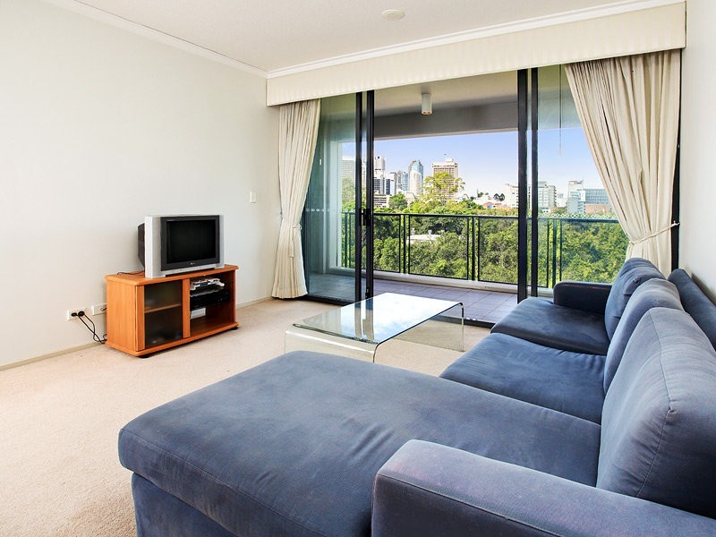 2302/186 Grey Street, South Bank QLD 4101