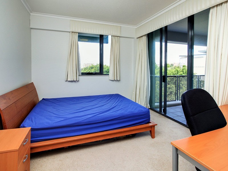 2302/186 Grey Street, South Bank QLD 4101