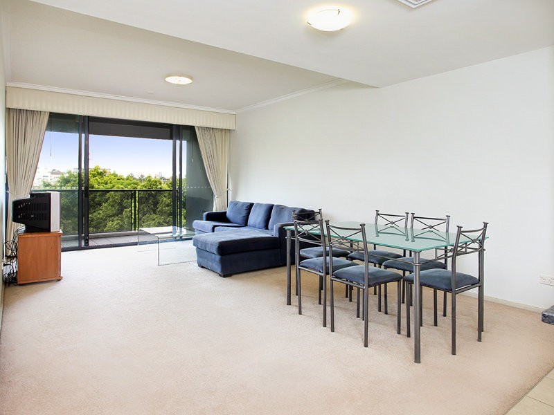 2302/186 Grey Street, South Bank QLD 4101