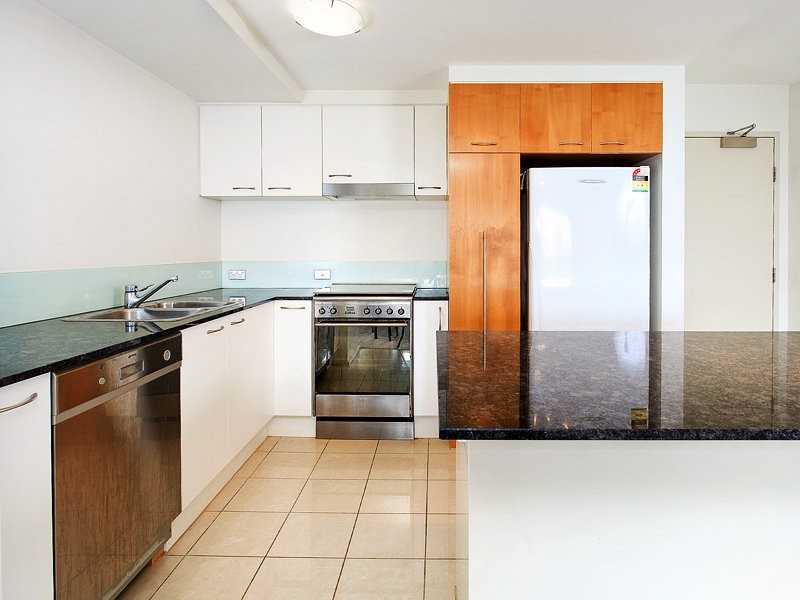 2302/186 Grey Street, South Bank QLD 4101