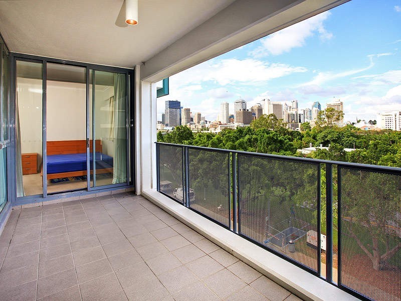 2302/186 Grey Street, South Bank QLD 4101