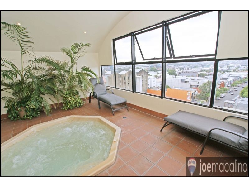 Level 2/455 Brunswick Street, Fortitude Valley QLD 4006