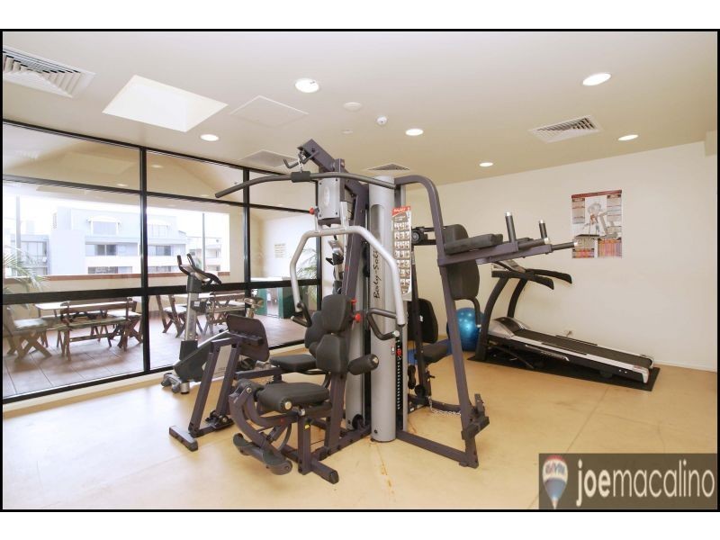 Level 2/455 Brunswick Street, Fortitude Valley QLD 4006