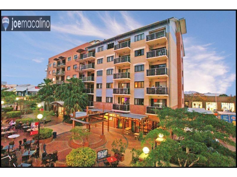 Level 2/455 Brunswick Street, Fortitude Valley QLD 4006