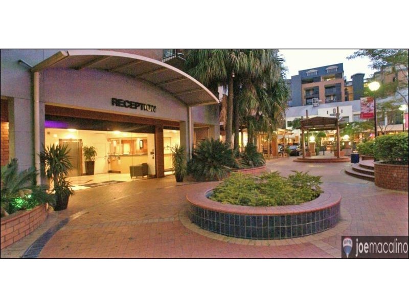 Level 2/455 Brunswick Street, Fortitude Valley QLD 4006