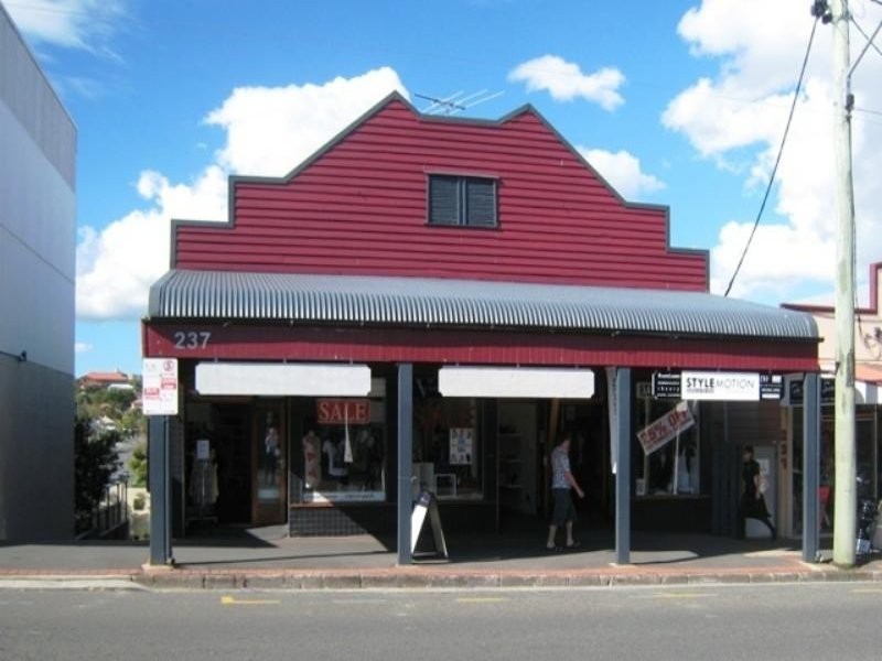 Paddington QLD 4064
