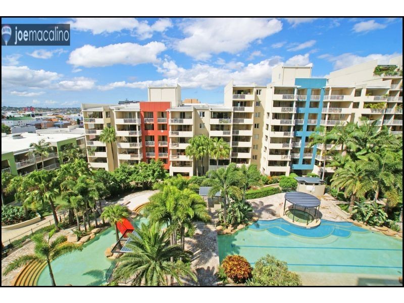 Level 5/41 Gotha Street, Fortitude Valley QLD 4006