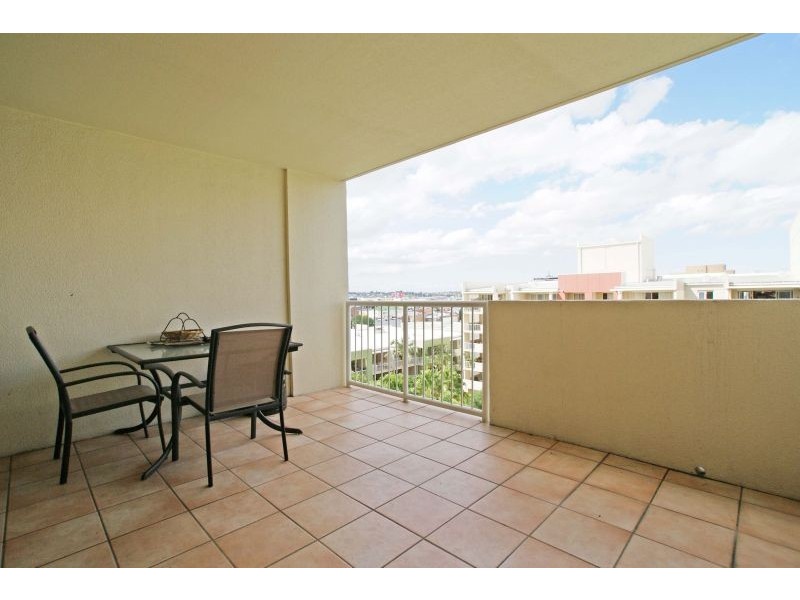 Level 5/41 Gotha Street, Fortitude Valley QLD 4006