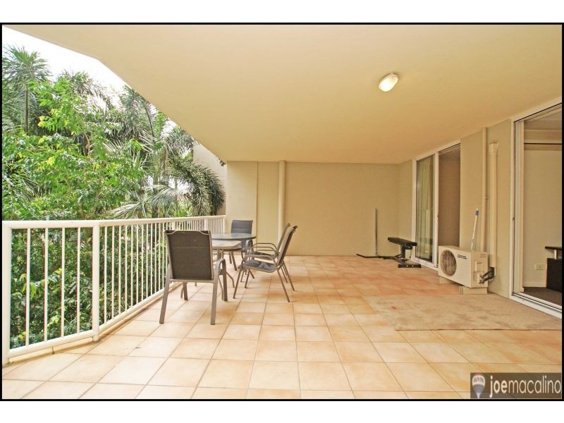 Level 2F/41 Gotha Street, Fortitude Valley QLD 4006