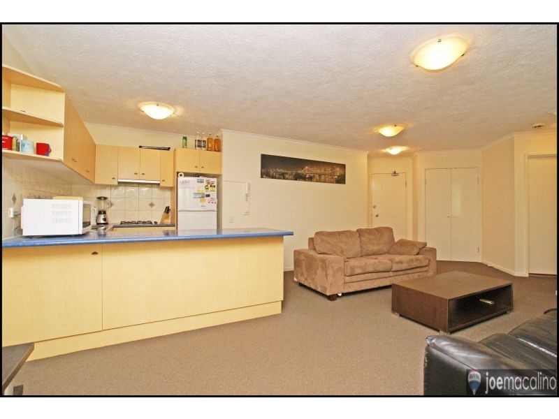 Level 2F/41 Gotha Street, Fortitude Valley QLD 4006