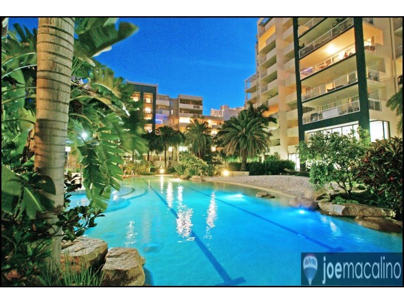 Level 2F/41 Gotha Street, Fortitude Valley QLD 4006