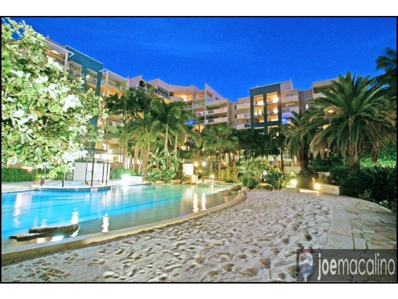 Level 2F/41 Gotha Street, Fortitude Valley QLD 4006