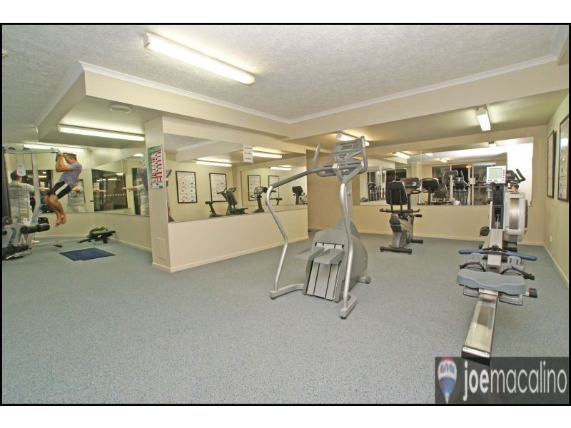 Level 2F/41 Gotha Street, Fortitude Valley QLD 4006