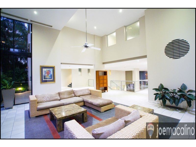 Level 2F/41 Gotha Street, Fortitude Valley QLD 4006