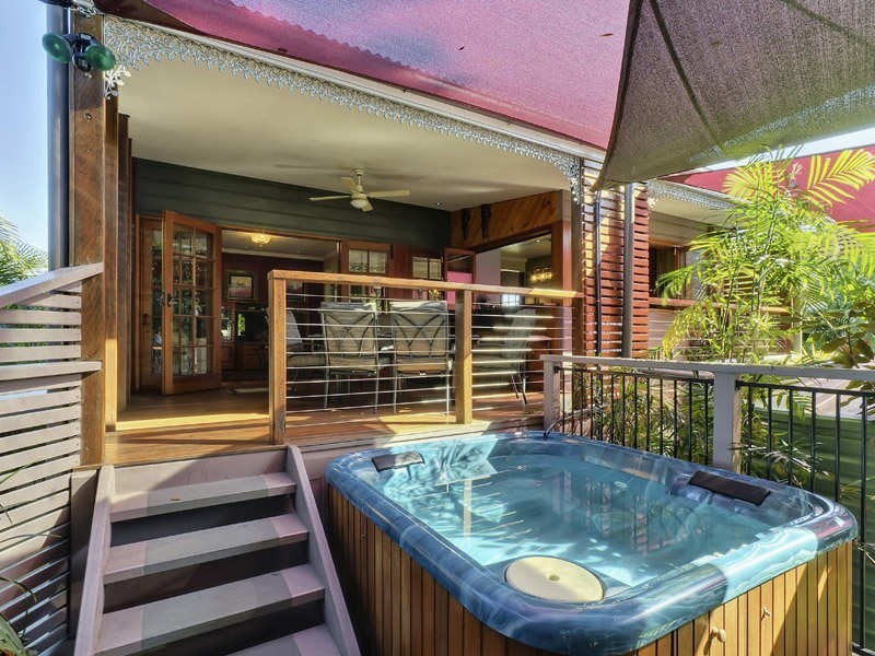 134 Pearson Street, Kangaroo Point QLD 4169