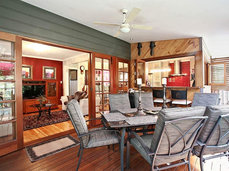 134 Pearson Street, Kangaroo Point QLD 4169