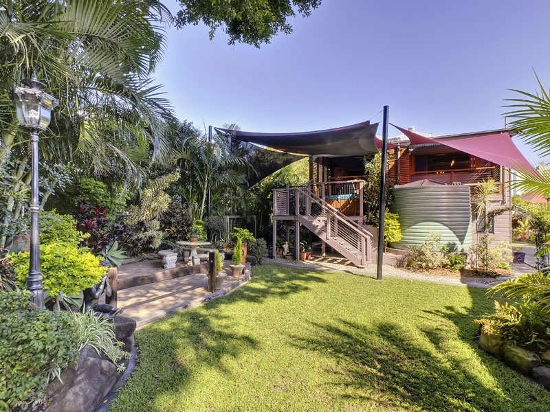 134 Pearson Street, Kangaroo Point QLD 4169