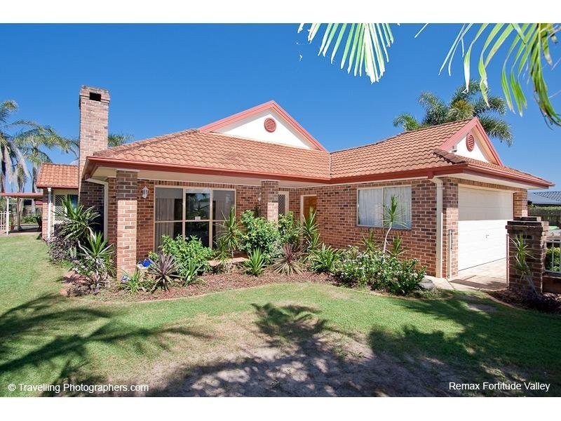 5 Currajong Street, Calamvale QLD 4116